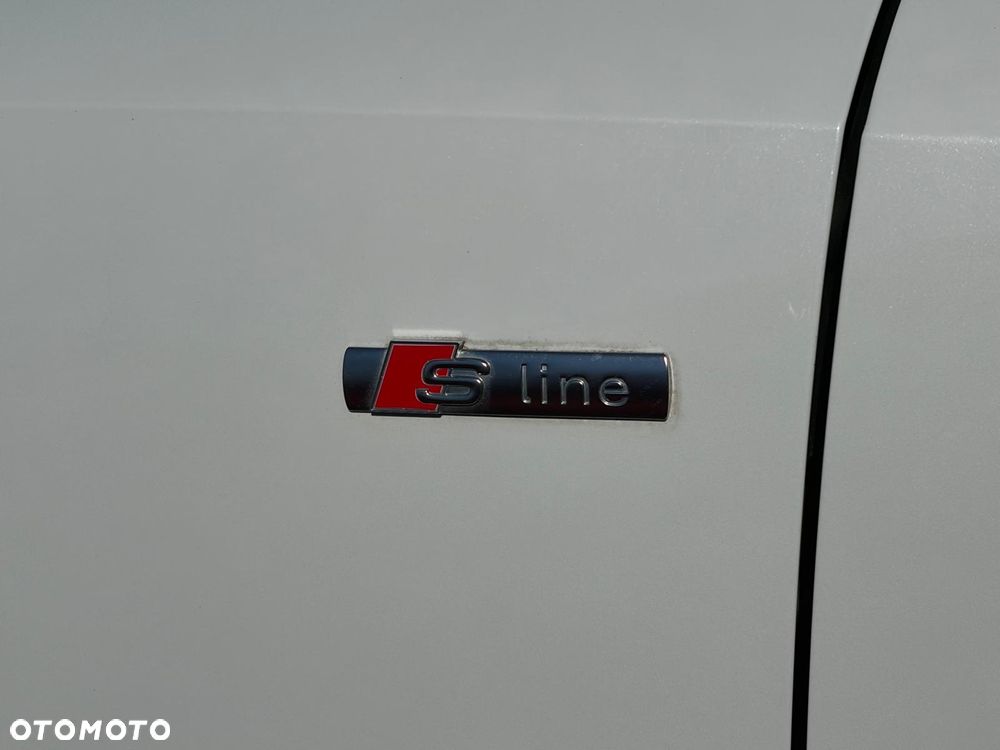 Audi Q3 35 TFSI S line S tronic - 13