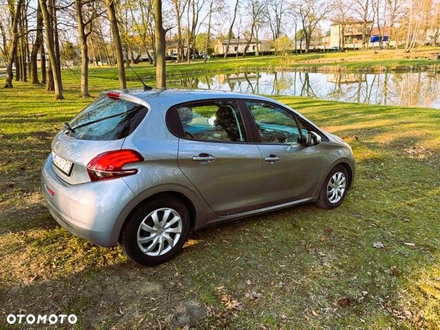 Peugeot 208 1.2 PureTech Access - 7