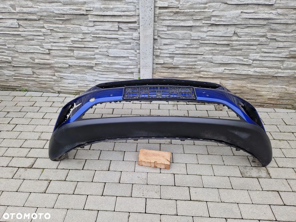 Zderzak Kia e Niro l lift 2020 - - 3