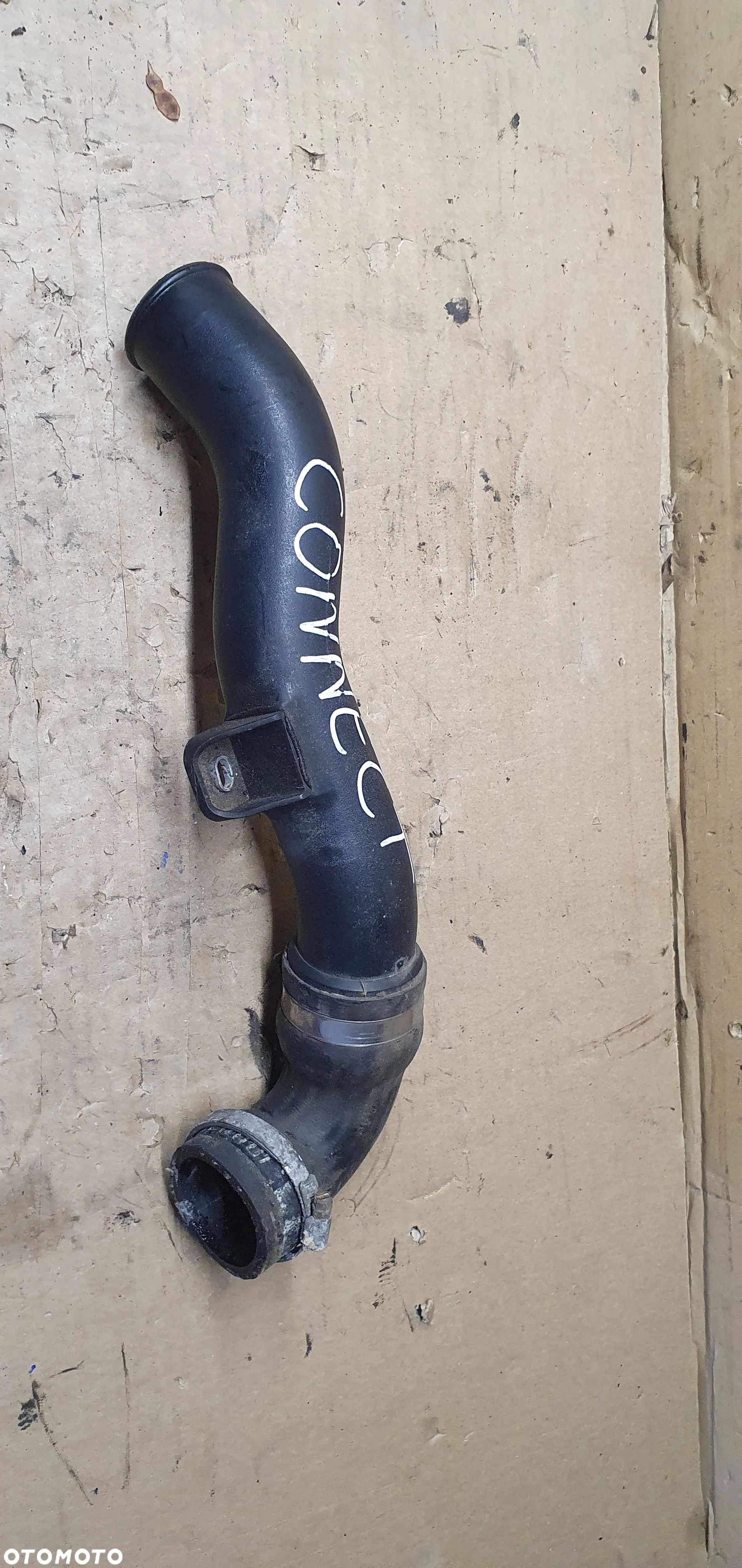 Przewód wąż rura intercoolera Ford Transit Connect 1.8 TDCI 2T1Q-9F7960-BF - 1