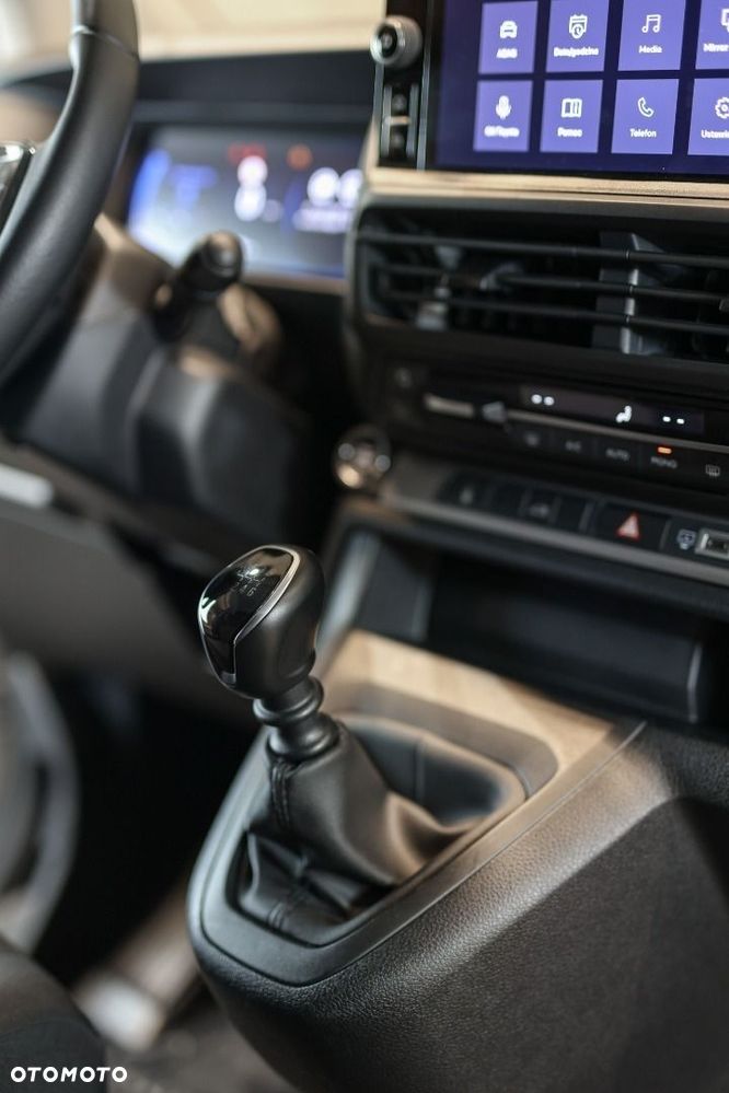 Toyota PROACE - 27