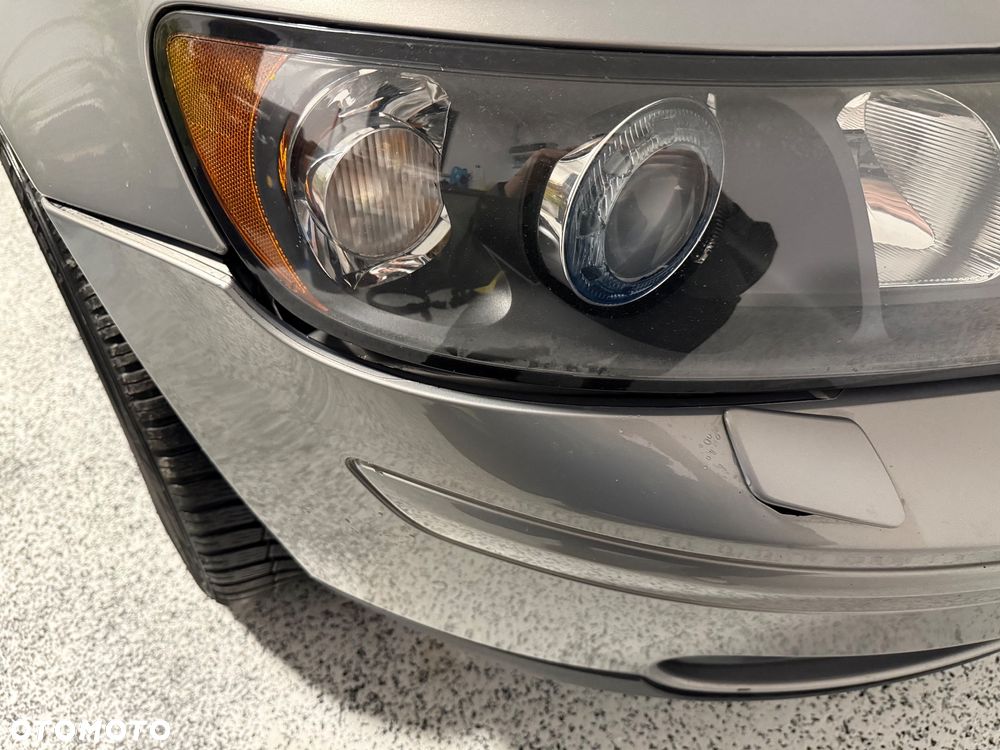 Volvo S40 T5 Summum - 8