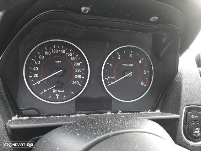 Peças BMW 1 (F20) 2011 a 2015 - 48
