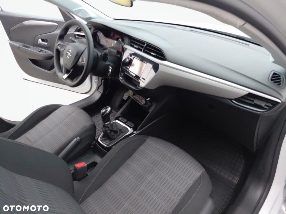 Opel Corsa - 14
