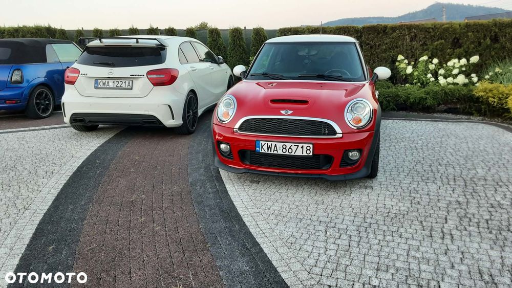 MINI Cooper SD - 2