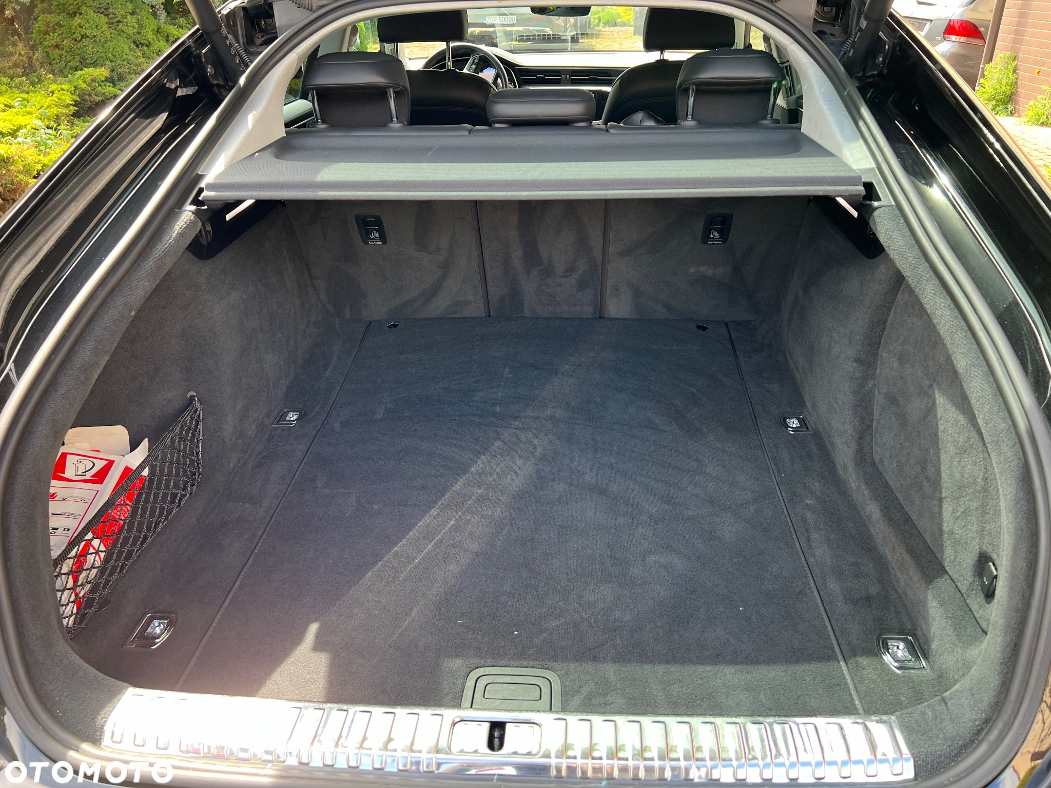 Audi A7 Sportback 40 TDI S tronic - 6