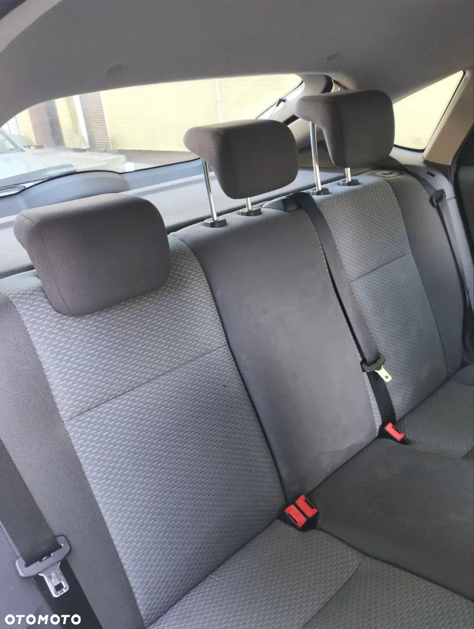 Ford Focus 1.6 Ghia - 11