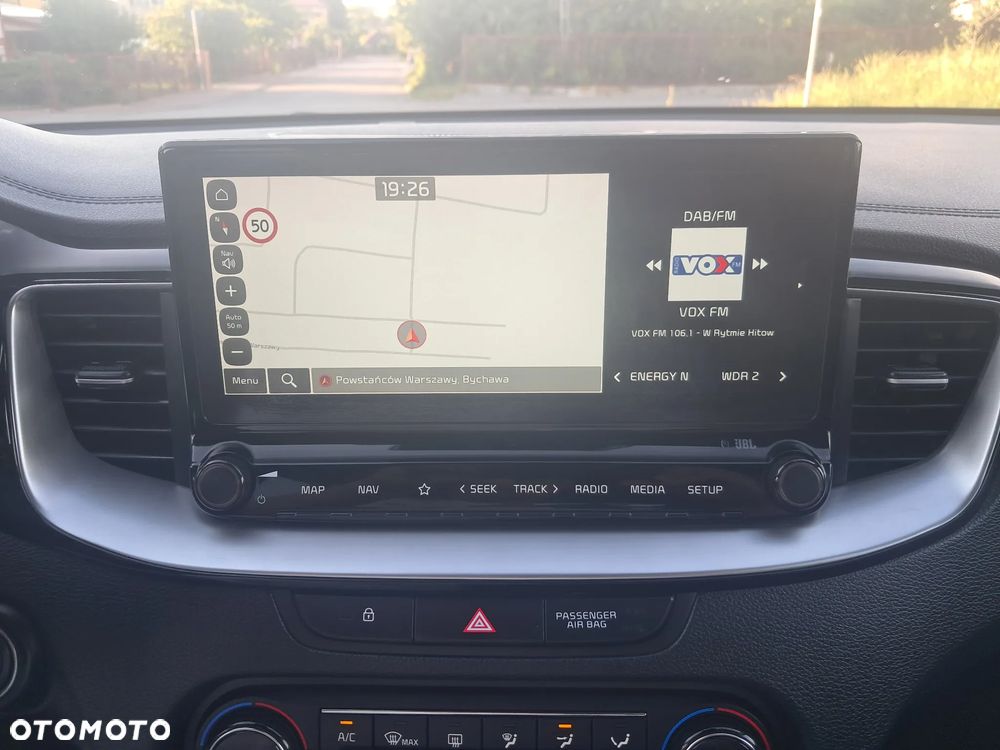 Kia ProCeed 1.6 T-GDI DCT7 OPF GT - 28