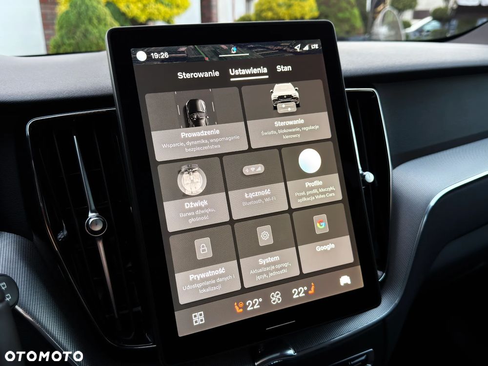 Volvo XC 60 B5 B AWD Geartronic RDesign - 24