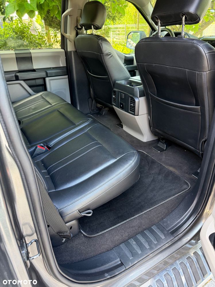 Ford F150 - 6