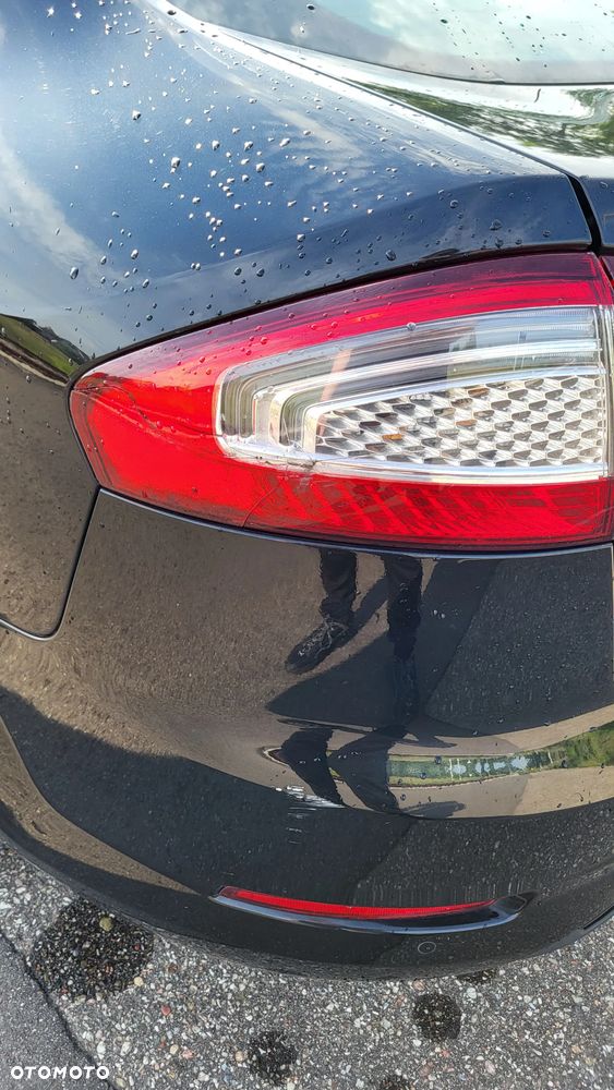 Ford Mondeo 2.0 TDCi Trend - 14
