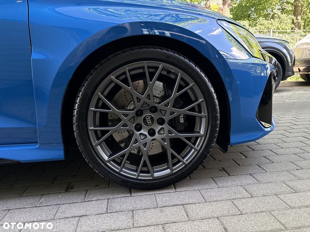 Audi RS3 Sportback - 16