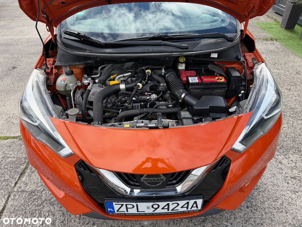 Nissan Micra 0.9 IG-T Tekna S&S - 29
