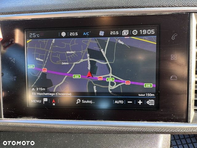 Peugeot 308 1.2 PureTech GPF Access S&S - 12