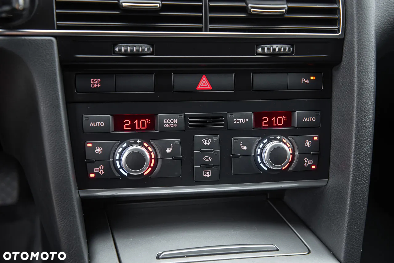 Audi A6 Avant 2.8 FSI quattro tiptronic - 26