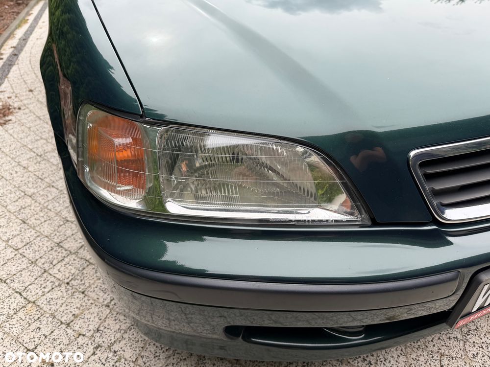 Honda Civic 1.4i S - 17