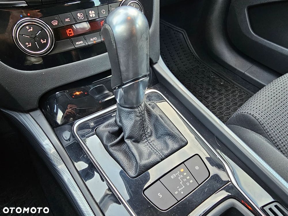 Peugeot 508 SW HDi 160 Automatik Business-Line - 16