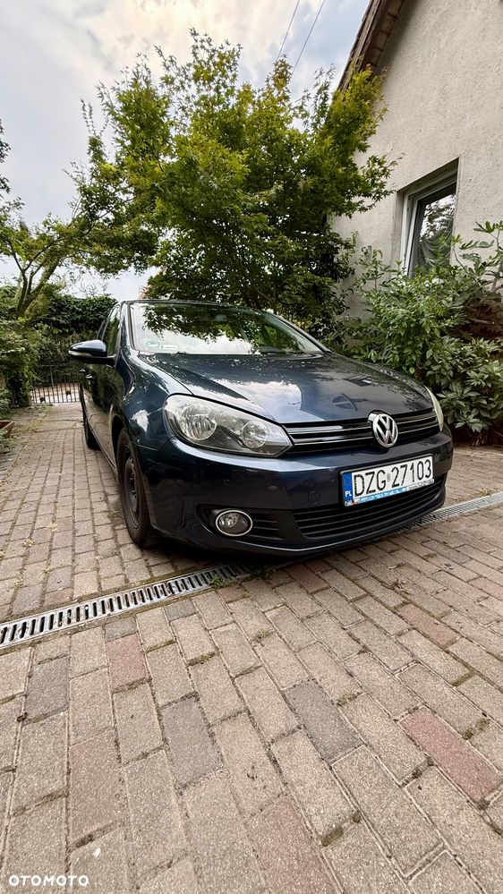 Volkswagen Golf - 15