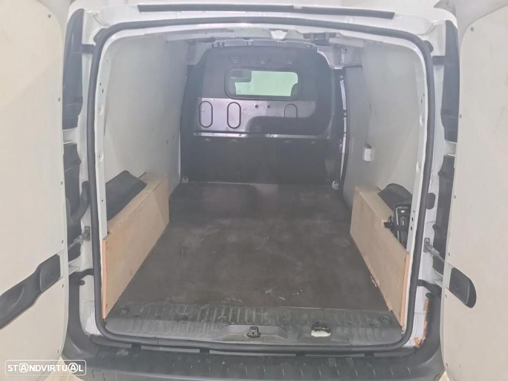 Renault Kangoo 1.5 dCi Maxi Confort S/S C/IVA - 4