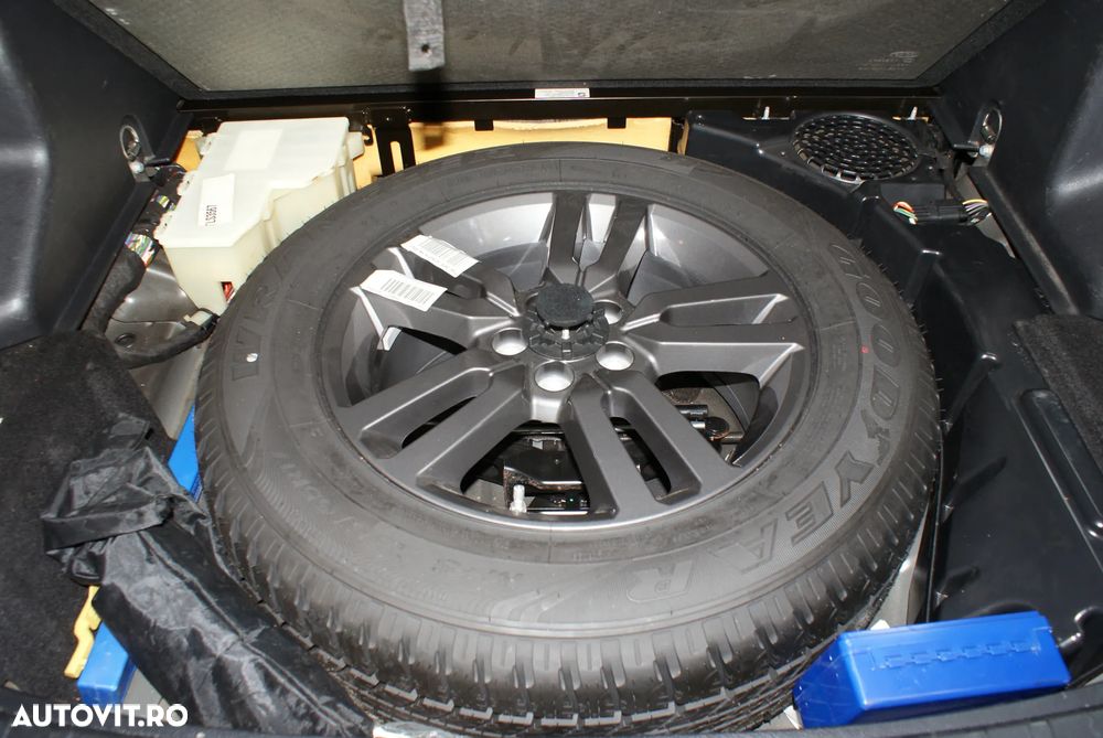 Land Rover Freelander 2.2 TD4 HSE - 14