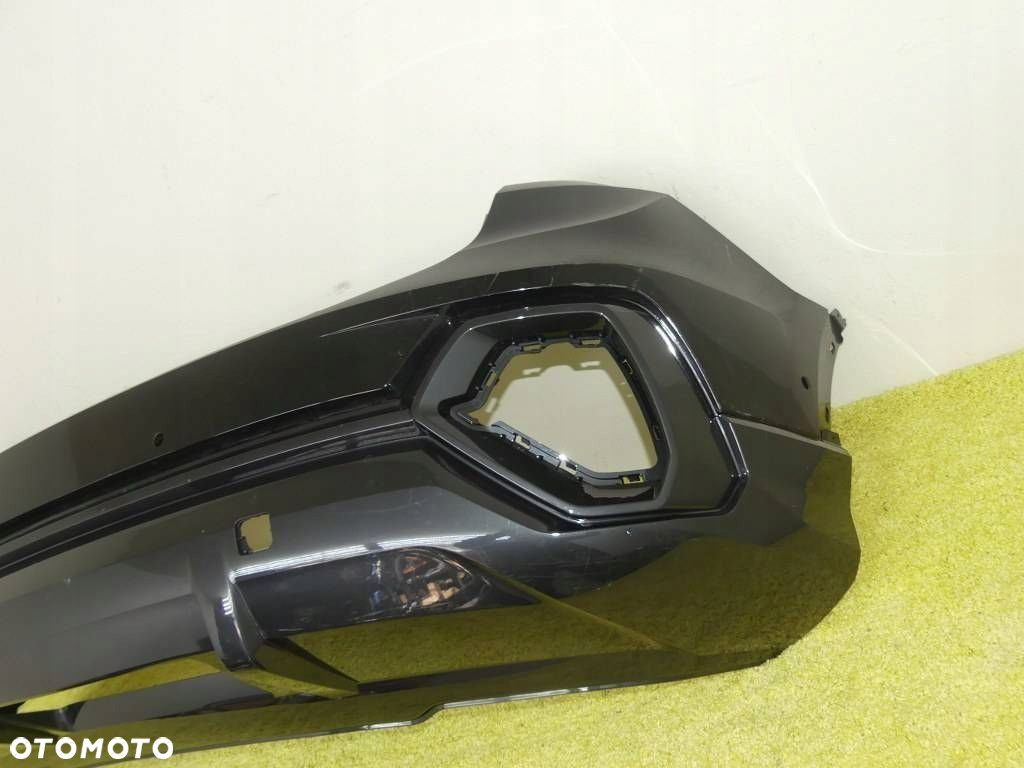 Zderzak Tył AUDI Q3 2 II 83F 6PDC SPORTBACK 19r- - 3
