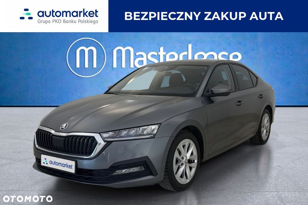 Skoda Octavia 1.5 TSI ACT Ambition - 1