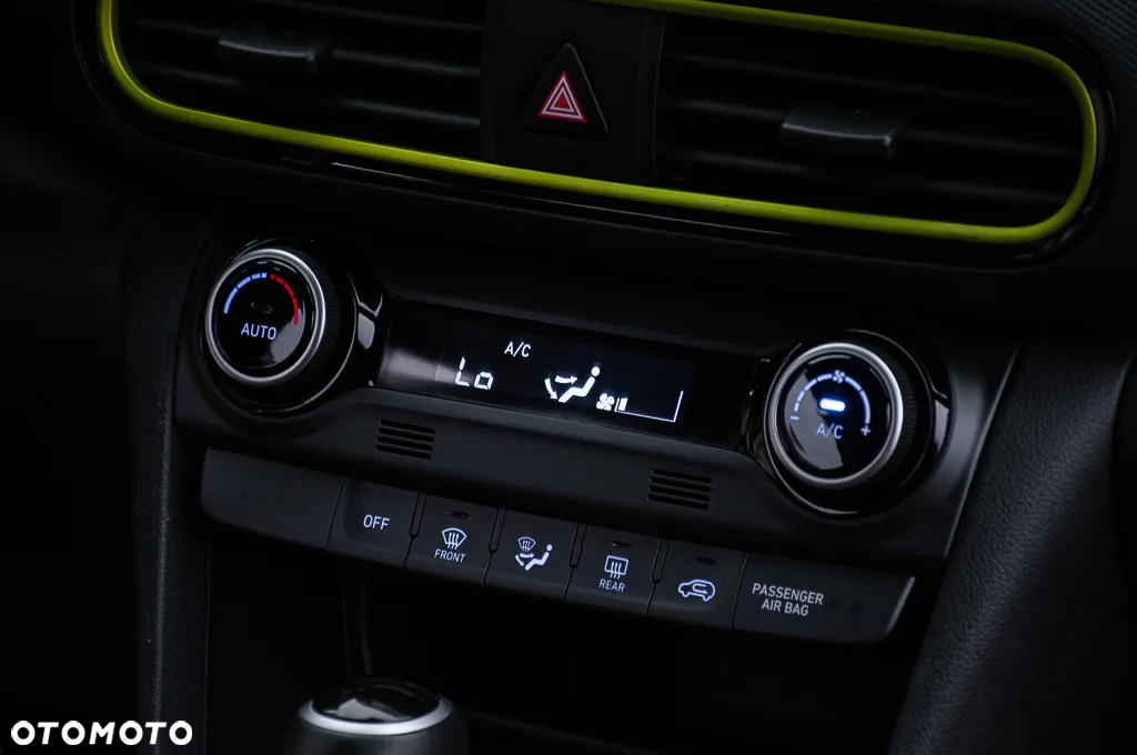 Hyundai Kona 1.6 T-GDI DCT Premium - 20