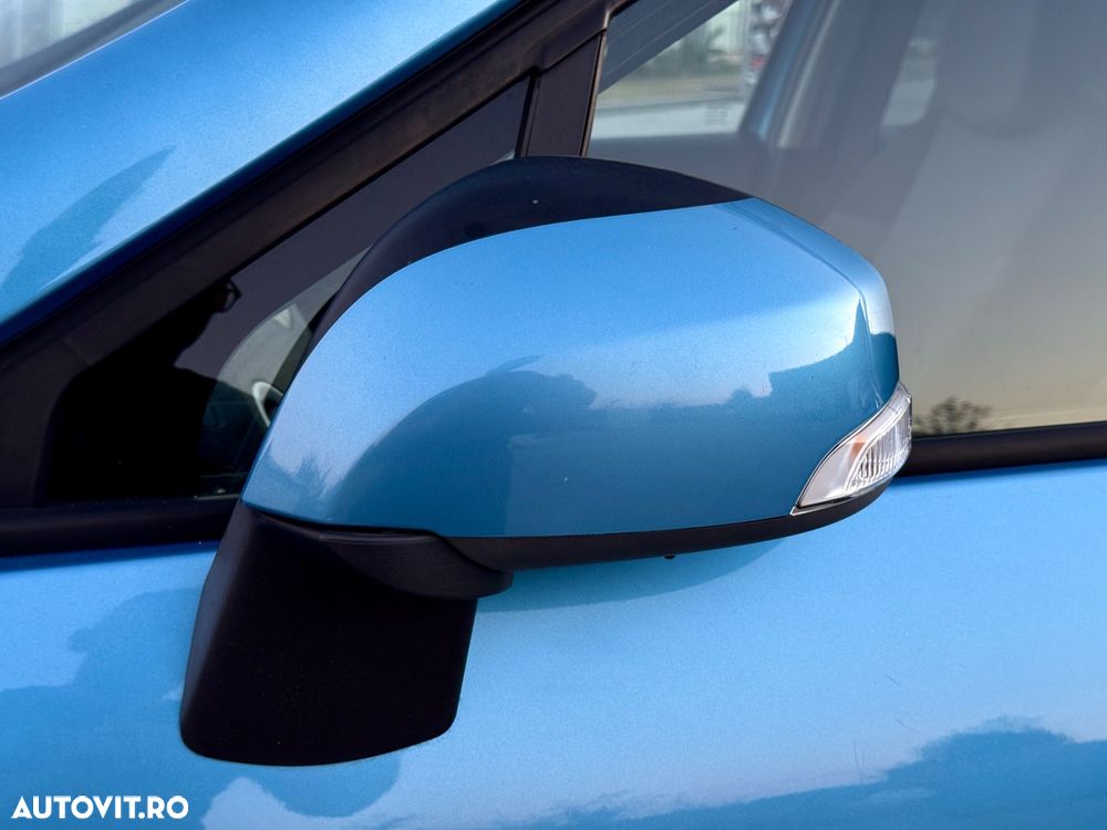Renault Scenic Xmod 1.6 dCi Privilege - 22