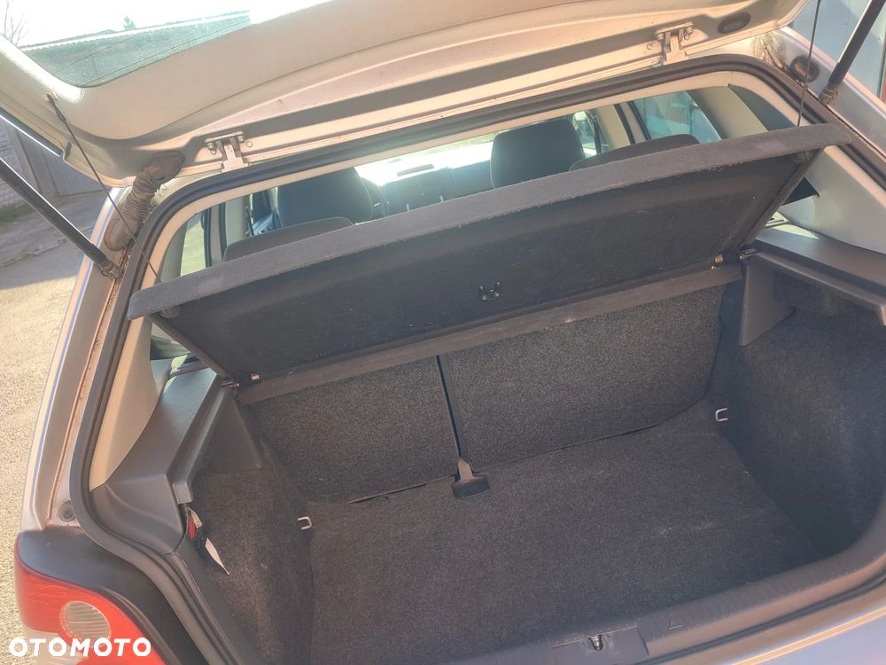 Volkswagen Polo 1.2 12V Comfortline - 5