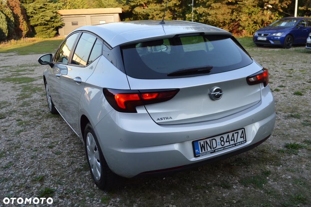Opel Astra V 1.4 T Enjoy - 1