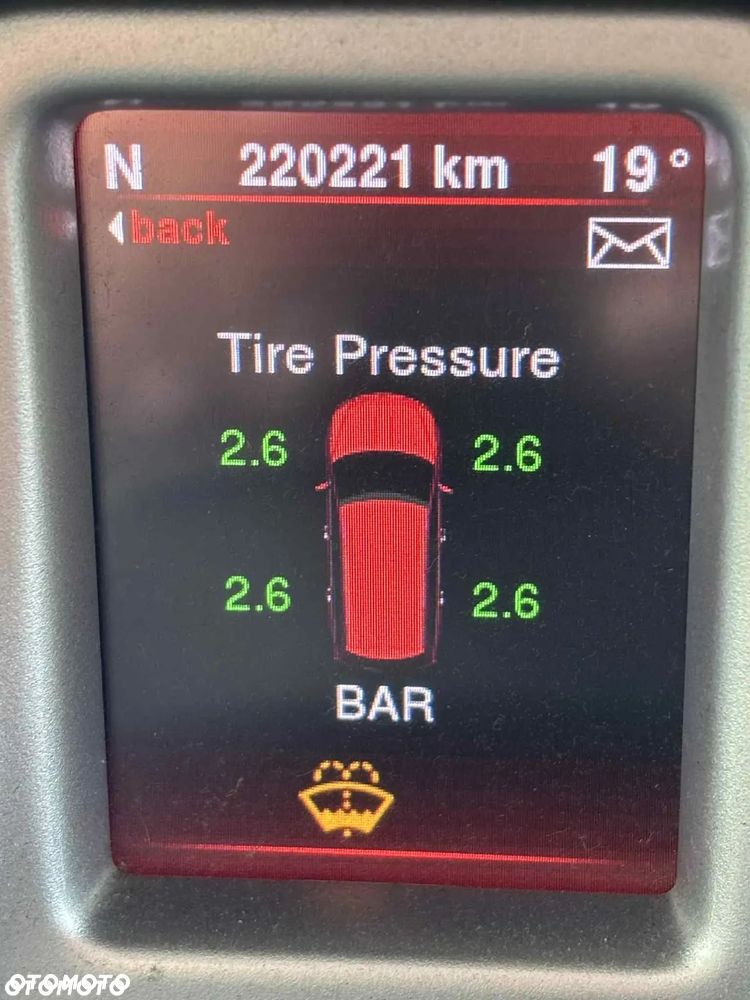 Fiat Freemont 2.0 Multijet - 8