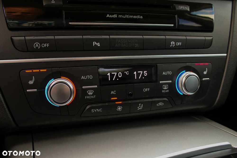 Audi A6 Limousine 2.0 TDI Prime Line Multitronic - 37