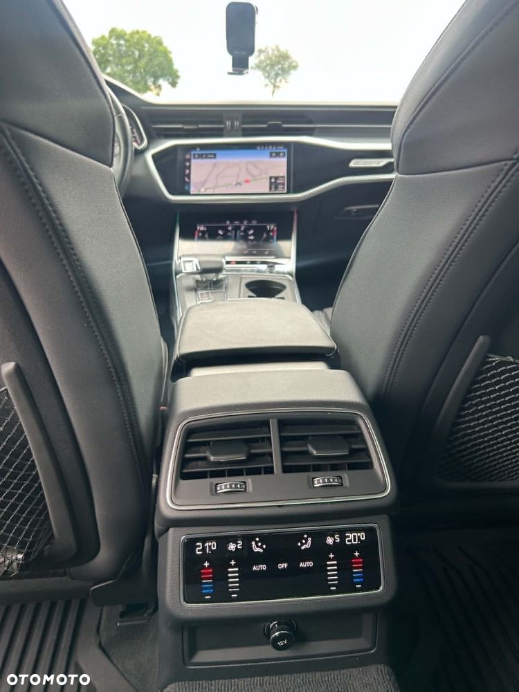 Audi A6 Limousine 40 TDI mHEV Quattro S tronic - 8