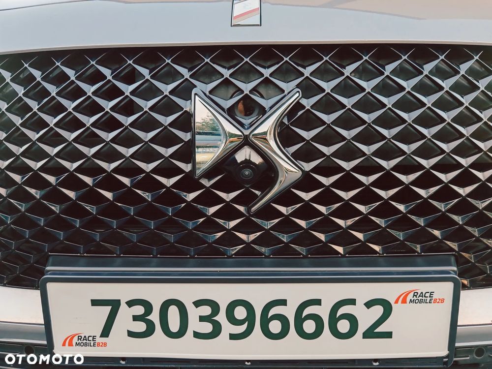 DS Automobiles DS 7 Crossback 1.6 E-Tense Rivoli - 5