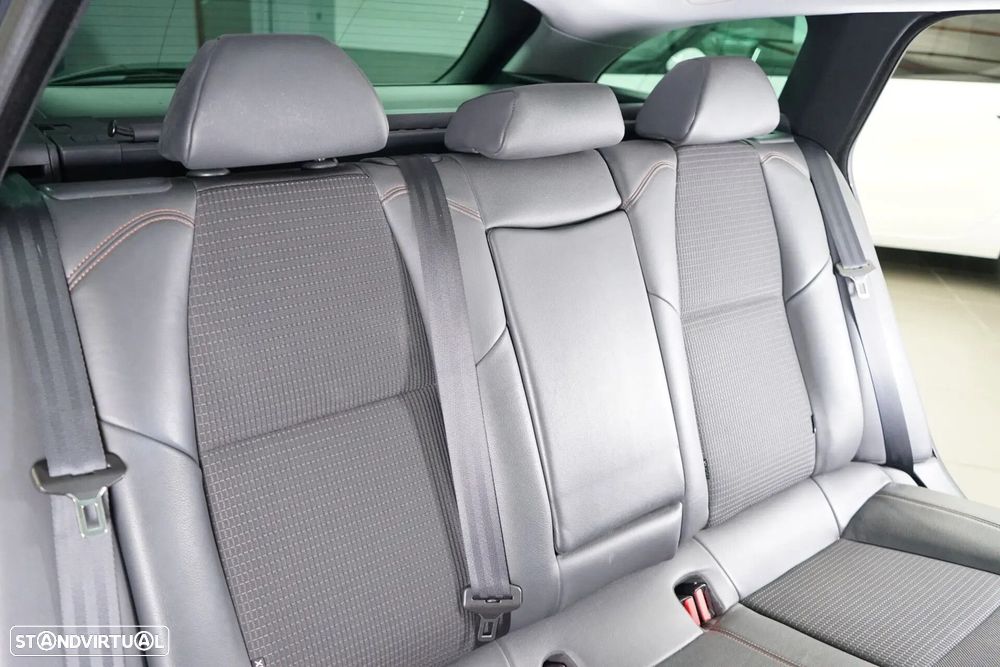 Peugeot 508 RXH 2.0 BlueHDi EAT6 - 41