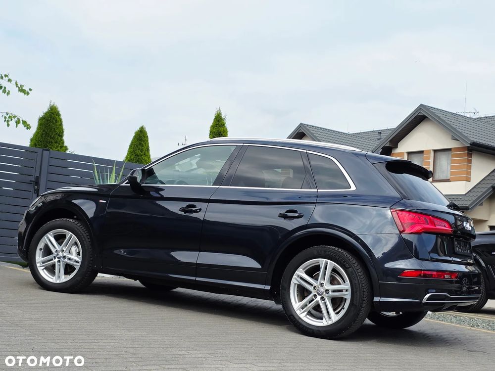 Audi Q5 2.0 TDI (clean diesel) ultra - 34