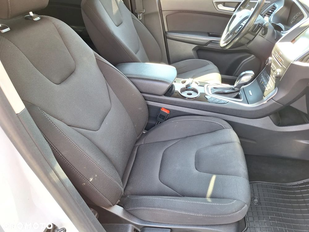 Ford S-Max 2.0 TDCi Titanium PowerShift - 31