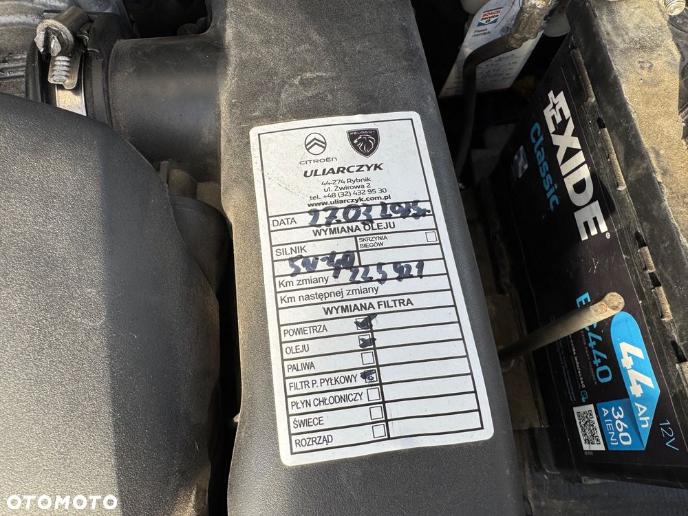 Peugeot 206 1.4 Quiksilver - 28