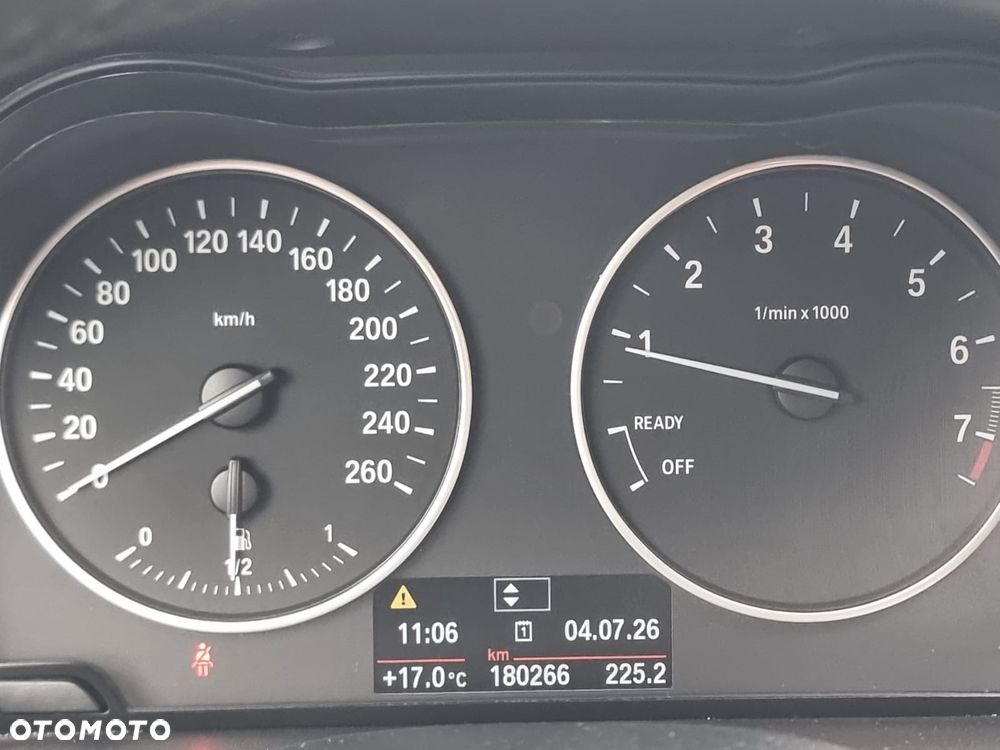 BMW Seria 1 114i - 19