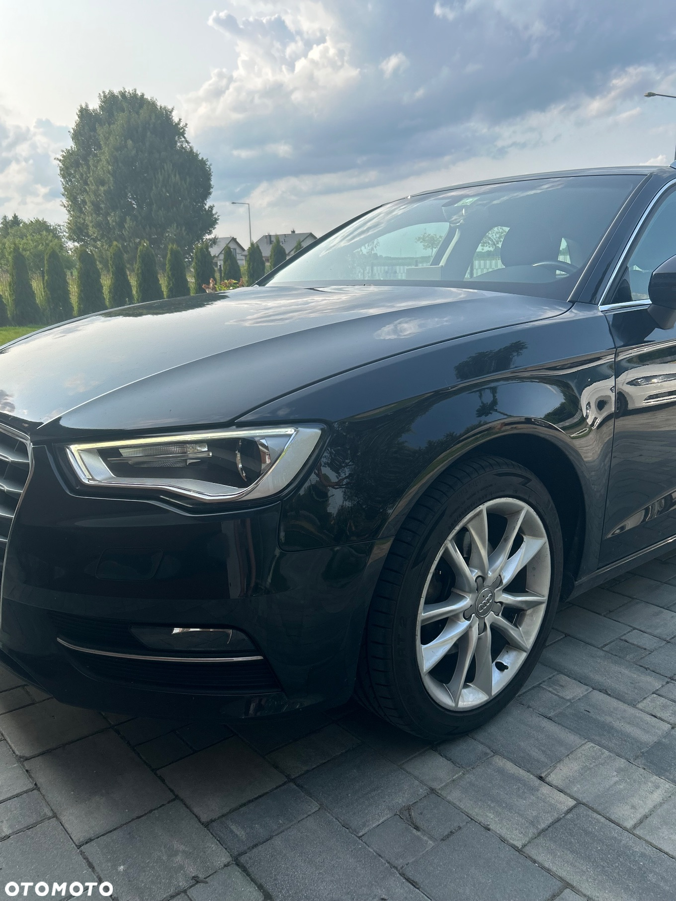 Audi A3 - 13