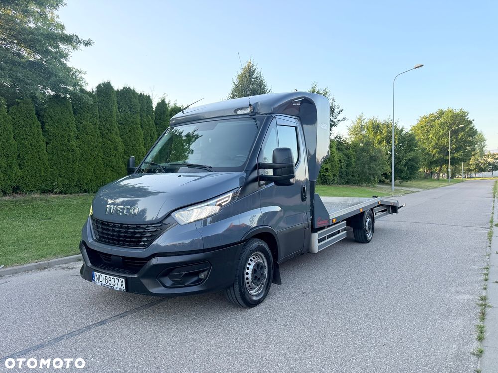 Iveco Daily - 25
