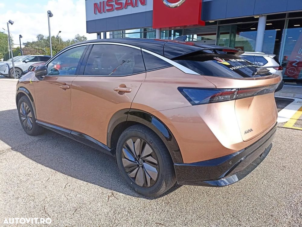 Nissan Ariya - 3