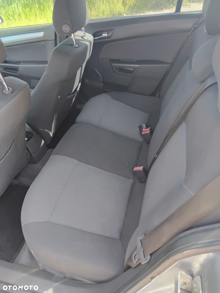 Opel Astra 1.4 Caravan Enjoy - 7