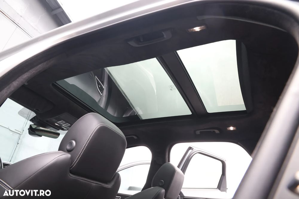 Jaguar F-Pace P250 AWD HSE - 29