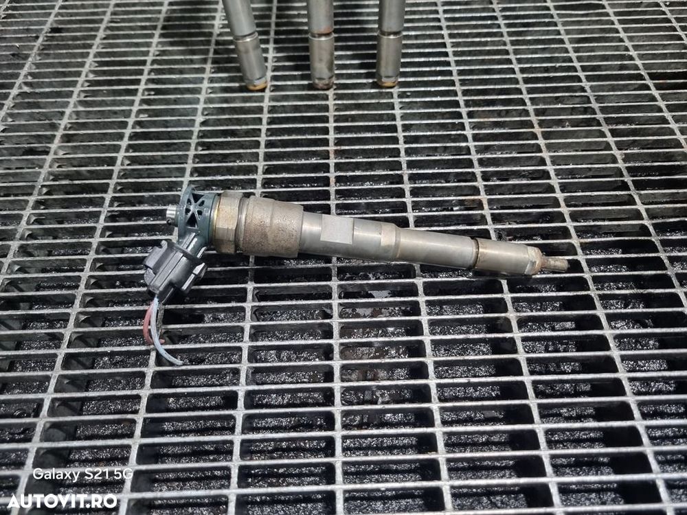 Injector Dacia Sandero 2 Stepway 1.5 DCI 2012 - 2016 90CP K9K Euro5 (1360) Diesel ... - 3