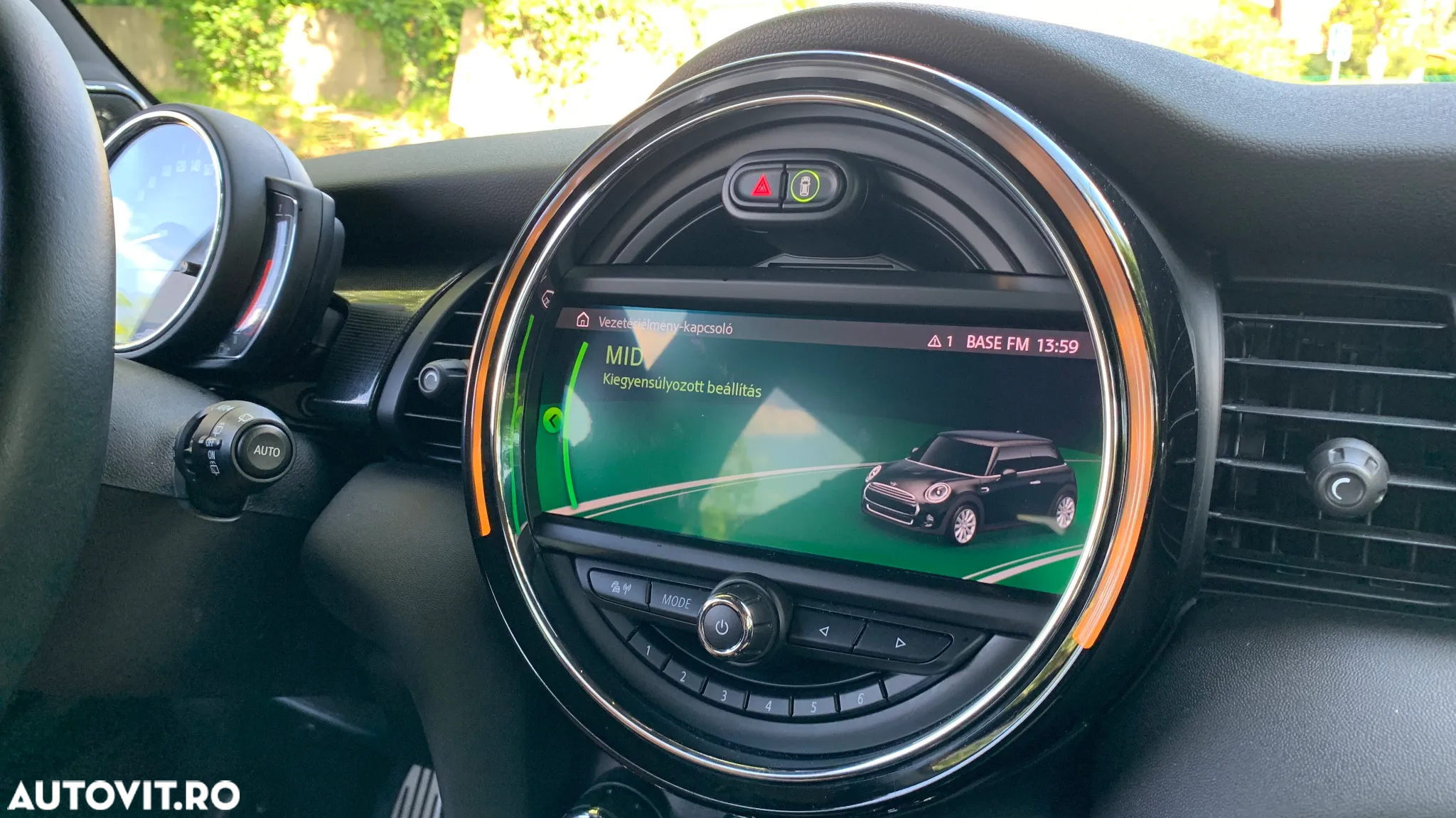 Mini John Cooper Works - 29