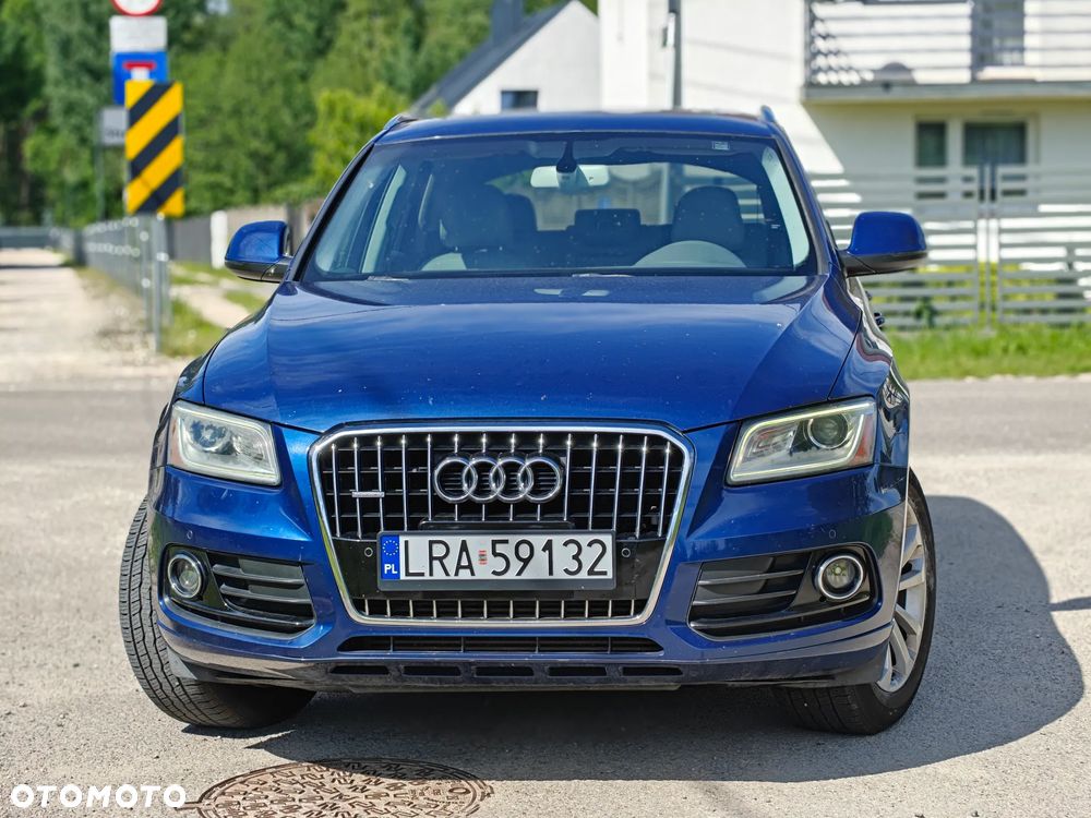 Audi Q5 - 5