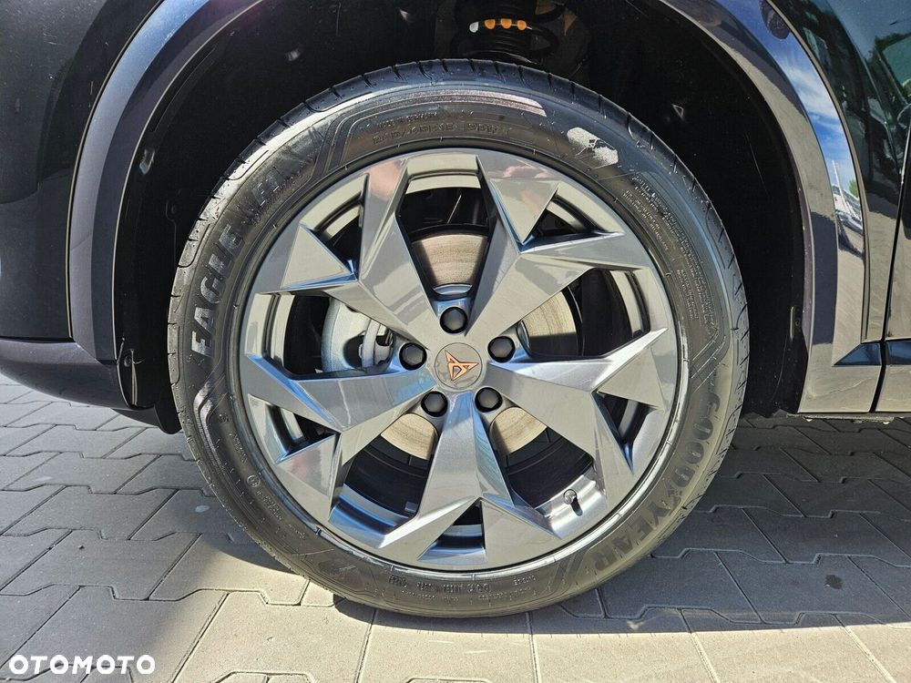 Cupra Formentor 1.5 eTSI mHEV DSG - 8