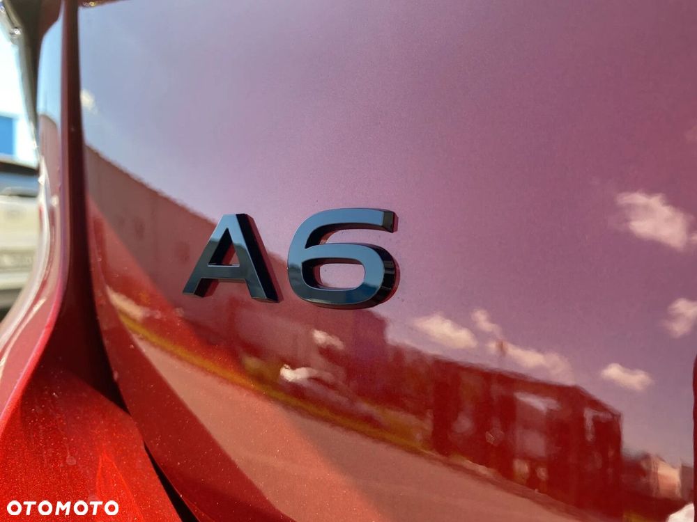 Audi A6 Limousine - 12