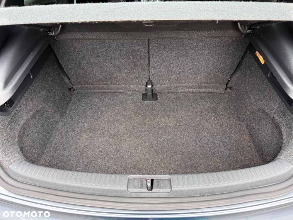Volkswagen Scirocco - 16